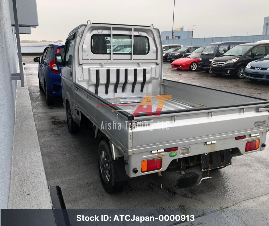 2015 SUZUKI CARRY TRUCK